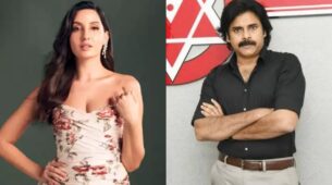 Nora Fatehi All Set To Book Her First Pan India Film With Pawan Kalyan: Deetz Inside