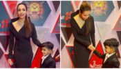 Not Arjun Kapoor, But this is who Malaika Arora wants to go on date with, watch