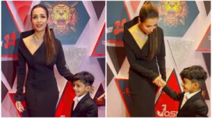 Not Arjun Kapoor, But this is who Malaika Arora wants to go on date with, watch