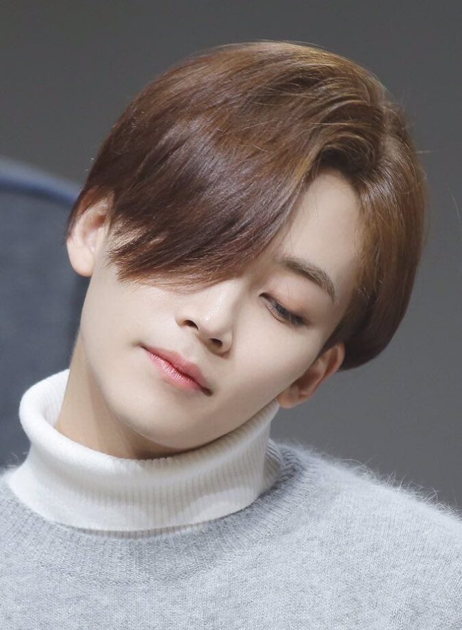 Not Everyone Can Look As Good As Jeonghan Of Seventeen In Several Distinct Hairstyles - 9