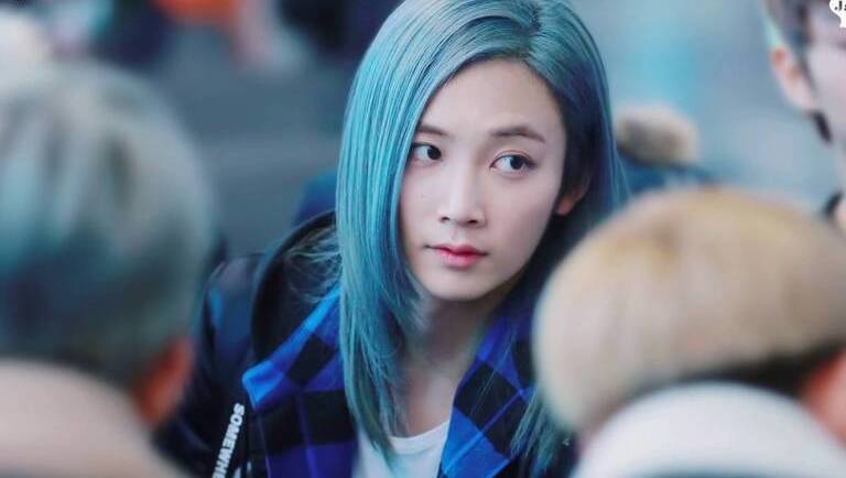 Not Everyone Can Look As Good As Jeonghan Of Seventeen In Several Distinct Hairstyles - 8