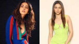 Oh la la: Rakul Preet Singh slays in these chic bodycon outfits