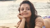OMG: Devoleena Bhattacharjee Looks Like A Mermaid In This Collection Of Beach Photos