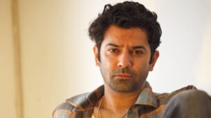 Barun Sobti Looks Dashing In Beard And Clean Shaven Looks: See Pictures Here