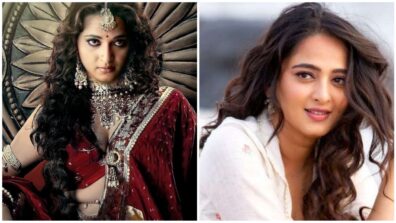 OMG: Here’s Why Anushka Shetty Rejected The Lead Role In Arundhati 2 and 3 Other Movies