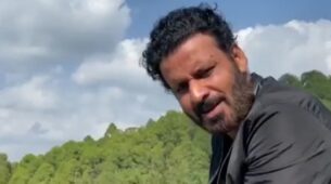 Manoj Bajpayee signs a new courtroom drama