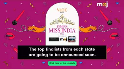 Online auditions of Femina Miss India 2022 on Moj ushers in a new era of digital talent hunt