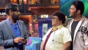 OOPS: Ahead of Runway 34 release, Kapil Sharma calls Ajay Devgn ‘fake pilot’ in public