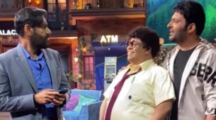 OOPS: Ahead of Runway 34 release, Kapil Sharma calls Ajay Devgn ‘fake pilot’ in public