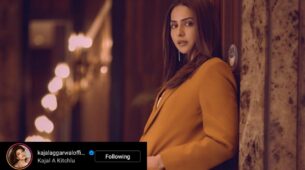 OOPS: Rakul Preet Singh she doesn’t want any ‘drama’ in her life, Kajal Aggarwal reacts