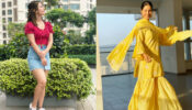 OOTD: Recreate These Easy Outfits By Hina Khan