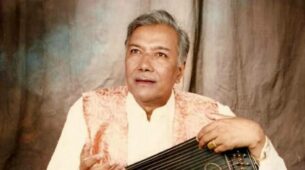 ‘Padma Vibhushan Ustad Ghulam Mustafa Khan Chowk’ to be Unveiled at Carter Road, Bandra