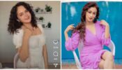 Palak Sindhwani and Sunayana stab hearts with unlimited sensuality, see pics