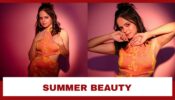 Palak Sindhwani Looks Bae In Her new Summer Photoshoot
