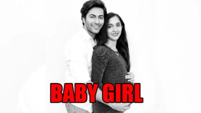 Pandya Store actor Akshay Kharodia welcomes a baby girl