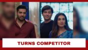 Pandya Store Spoiler Alert: Dev turns Gautam’s competitor at work