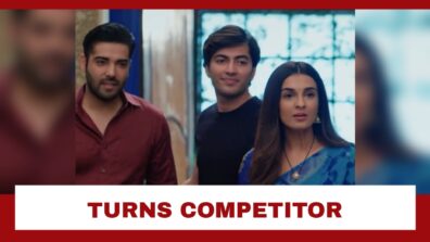 Pandya Store Spoiler Alert: Dev turns Gautam’s competitor at work