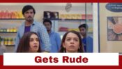 Pandya Store Spoiler Alert: Rishita gets rude with Dhara