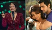 Parineeti Calls Singing Her Type Of Meditation: Karan Johar Reacts