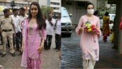 In Pics: Shraddha Kapoor Inspired Kurtas For Pujas