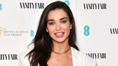Amy Jackson All Set For A Hollywood Debut: Aims For Big Fish Dwayne Johnson