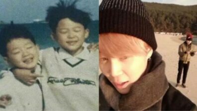 Park Ji-Hyun: Meet BTS Member Jimin’s Little Brother