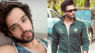 Parth Samthaan and Dheeraj Dhoopar are quintessential handsome hunks, see pics