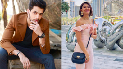 Parth Samthaan breaks a truth bomb on social media, Erica Fernandes giggles