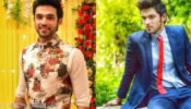 Parth Samthaan is the definition of fashion in these bold prints: Have a look