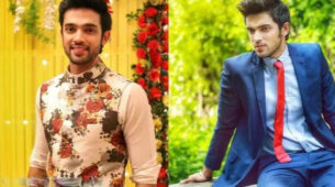 Parth Samthaan is the definition of fashion in these bold prints: Have a look