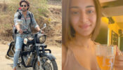 Parth Samthaan wants to roam around and chill, Erica Fernandes talks about ‘detox’