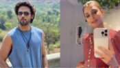 Parth Samthaan wants to travel and explore, Erica Fernandes gets ready in her gipsy avatar