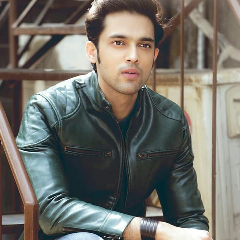 Parth Samthaan’s Funky Jackets Are Next-Level Fashion - 4