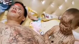 People Were Impressed By THIS Adorable Video Of A Father And Daughter And Said “Who Doesn’t Want Such A Father?”