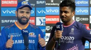 Players Who Have Been Penalised In The IPL, Sanju Samson To Rohit Sharma