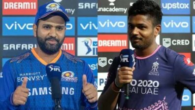 Players Who Have Been Penalised In The IPL, Sanju Samson To Rohit Sharma