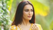 Posing Tips That We Should Learn From Surbhi Jyoti Are Here: Start Taking Notes Already