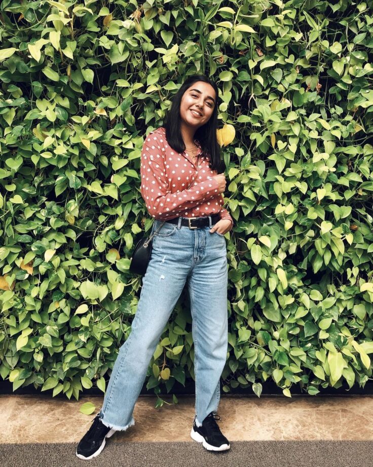 Prajakta Koli’s Street-Style Outfits Are Just What We Need! - 6