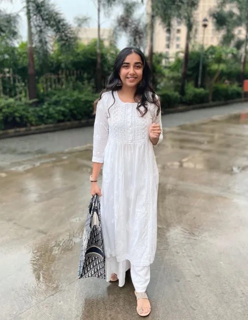 Prajakta Koli’s Street-Style Outfits Are Just What We Need! - 0