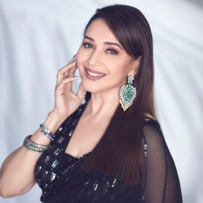 Prettier Day By Day: Check Out This Jaw-Dropping Transformation Of Madhuri Dixit - 1