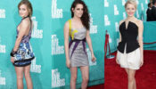 Pretty Or Witty: Emma Stone, Kristen Stewart, Emma Watson: Celebs In Fashionable Skirts Will Melt Your Heart