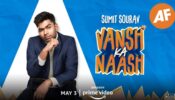 Prime Video announces new stand-up special Vansh Ka Naash featuring Comedian Sumit Sourav