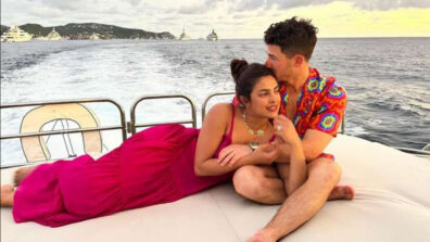 Priyanka Chopra and Nick Jonas are living a dream life, see romantic snaps