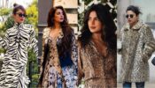 Priyanka Chopra Enjoys Wearing Animal Prints: Take A Look At These Styles