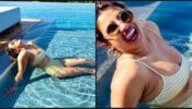 Priyanka Chopra gives sensuous ‘reality check’, dazzles in bikini like a queen