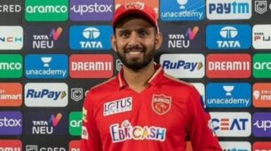 Punjab Kings’ New Recruit Jitesh Sharma Is Steadily Establishing A Name For Himself