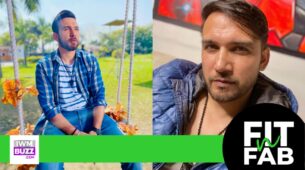 Push-up is my favourite exercise: Amit Antil