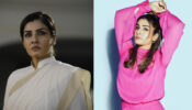 Queen Of KGF: Fans Praise Raveena Tandon As She Shares A Video On Instagram: See Here
