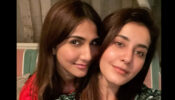 Raashi Khanna and Vaani Kapoor are the new BFFs in town, see special pic