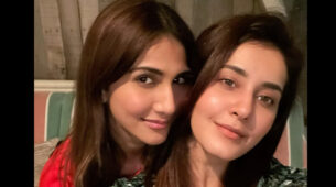Raashi Khanna and Vaani Kapoor are the new BFFs in town, see special pic